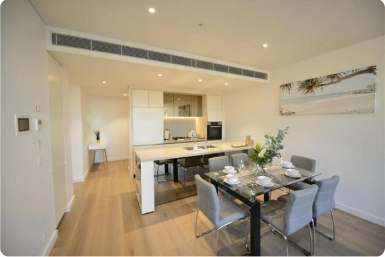 Appartement Rivergate With View *