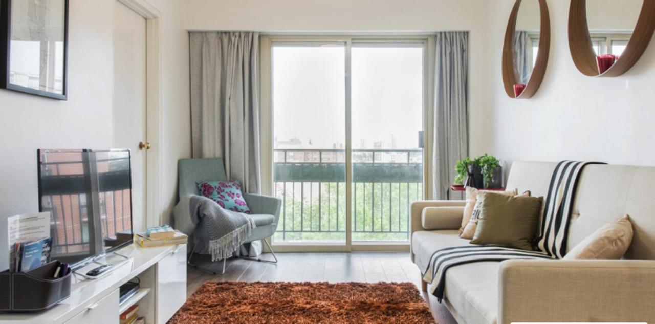 Appartement Rivergate With View Hô Chi Minh-Ville