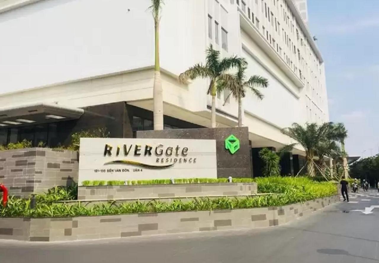 Appartement Rivergate With View